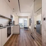 Air Conditioned With Mountain View, Parking And Balcony By Renters * Tychy