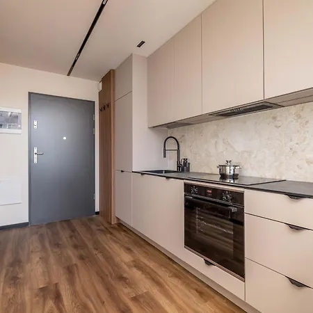 Air Conditioned With Mountain View, Parking And Balcony By Renters 아파트 타이치