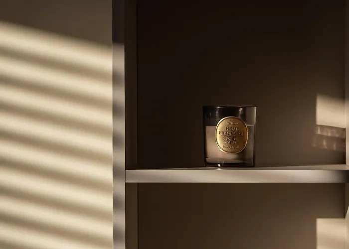 דירה Air Conditioned With Mountain View, Parking And Balcony By Renters טיצ'י